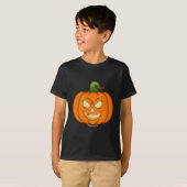 Jack o' Lantern T-Shirt (Vorne ganz)