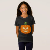 Jack o' Lantern T-Shirt (Vorne ganz)