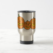 Jack-o' Lantern Trio Tasse (Mittel)