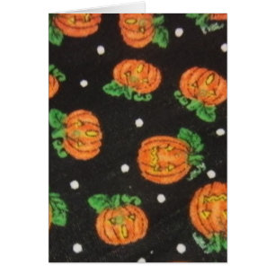 Jack O' Lanterns