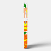 Jack-o-Lanterns Case-Mate iPhone Hülle (Rückseite / Links)