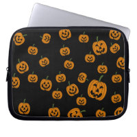 Jack O' Lanterns Hintergrund