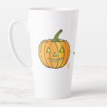 Jack-o-Laterne 17 oz.