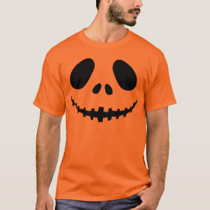 Jack-oder-Lantern-Shirt T-Shirt