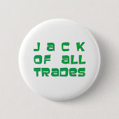 Jack of all trades button (Vorderseite)
