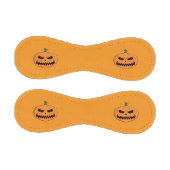 Jack O'Lantern Halloween Baseball (Paneele)