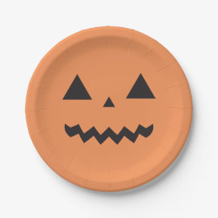 Jack O'Lantern PapierTeller
