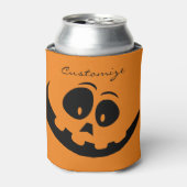 Jack O'lantern Smile Thunder_Cove Dosenkühler (Kanne Vorderseite)