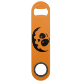 Jack O'lantern Smile Thunder_Cove Speed Flaschenöffner (Vorderseite)