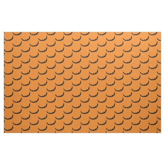 Jack O'lantern Smile Thunder_Cove Stoff (Yard (91,4 cm))