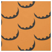 Jack O'lantern Smile Thunder_Cove Stoff (Muster)