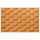Jack O'lantern Smile Thunder_Cove Stoff (Fat Quarter (45,7 x 55,9 cm))