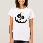 Jack O'lantern Smile Thunder_Cove T-Shirt (Vorderseite)