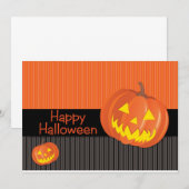 Jack O'Lanterns! (Vorne/Hinten)