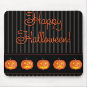 Jack O'Lanterns! Mousepad (Vorne)