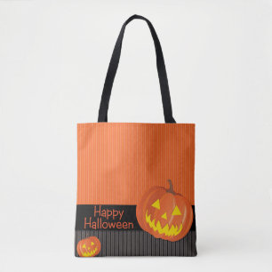Jack O'Lanterns! Tasche