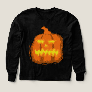 JACK O'PUMPKIN
