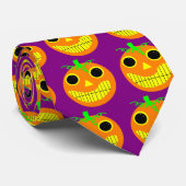 Jack O'Punkin Krawatte (Gerollt)