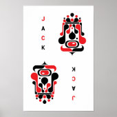 JACK POSTER (Vorne)