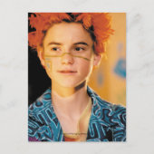 Jack Postkarte (Vorderseite)