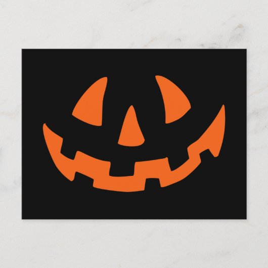 Jack Postkarte (Vorderseite)