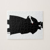 Jack Puzzle (Horizontal)