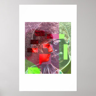 Jack Quadrat#2 Poster