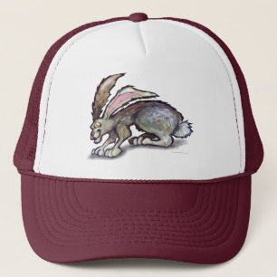 Jack Rabbit Truckerkappe