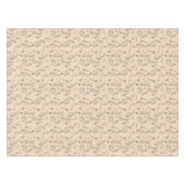 Jack Rabbit und Friends Tablecloth Tischdecke (Vorderseite (Horizontal))