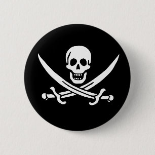 Jack-Rackham-Knopf Button