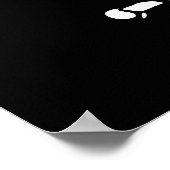 Jack Rackham; Piratenflagge Flag; Pirate Poster (Ecke)