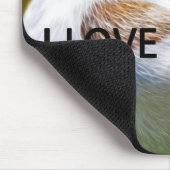Jack Rusell Puppy Mousepad (Ecke)