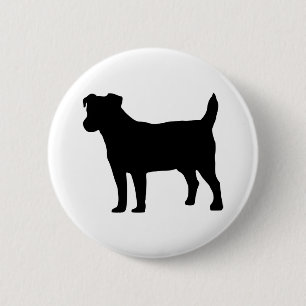 Jack Russel Button