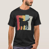 Jack Russell 2 T-Shirt (Vorderseite)