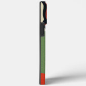 Jack Russell Dog Design Case-Mate iPhone Hülle (Rückseite / Rechts)