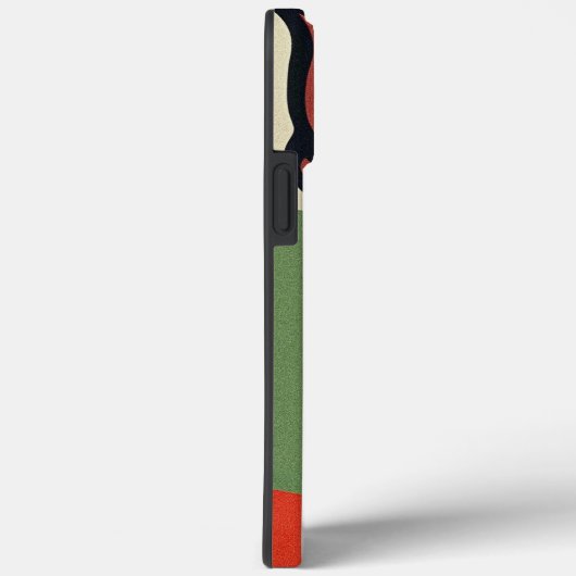 Jack Russell Dog Design Case-Mate iPhone Hülle (Rückseite / Rechts)