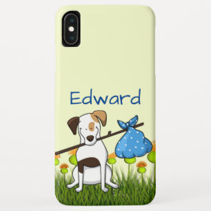 Jack Russell Dog Lover Case-Mate iPhone Hülle