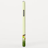 Jack Russell Dog Lover Case-Mate iPhone Hülle (Hinten/Rechts)