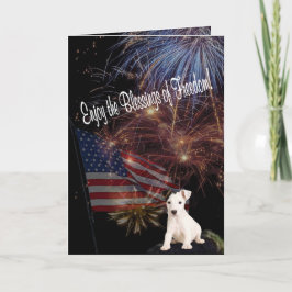 Jack Russell - Genießen Sie die Segnungen der Frei Karte