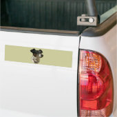 Jack-Russell-HundeAutoaufkleber Autoaufkleber (Auf Lkw)