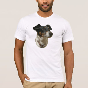 Jack-Russell-Hundeshirt T-Shirt