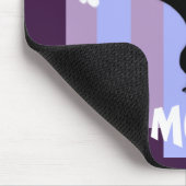 Jack-Russell-Mama Mousepad (Ecke)