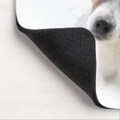 Jack Russell Mousepad (Ecke)
