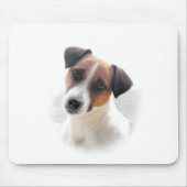 Jack Russell Mousepad (Vorne)