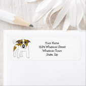 Jack Russell Terrier (Insitu)