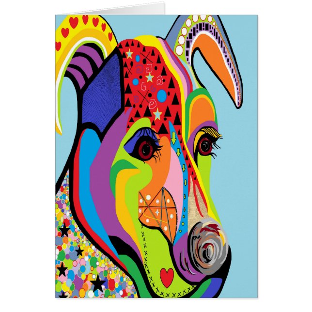 Jack-Russell-Terrier (Vorne)