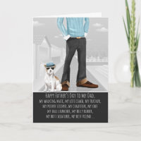 Jack Russell Terrier aus dem Hundelagerwagen