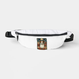Jack Russell Terrier Bauchtasche
