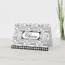 JACK RUSSELL Terrier Black Toile mit/Anpassung