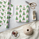 Jack Russell Terrier Dog Christmas Tree White Geschenkpapier<br><div class="desc">Verbringen Sie Ihre Urlaubskunst mit Jack Russell Terrier Dog Lover Geschenkwrap. Perfekt für die Aufwertung Ihrer Geschenke,  jedes Geschenk wird ein Bild von Feiertagjubiläum,  verwoben mit der Zuneigung der Hunde. Machen Sie Ihr Geschenk zu einer fröhlichen Feier des besten Freundes des Menschen!</div>